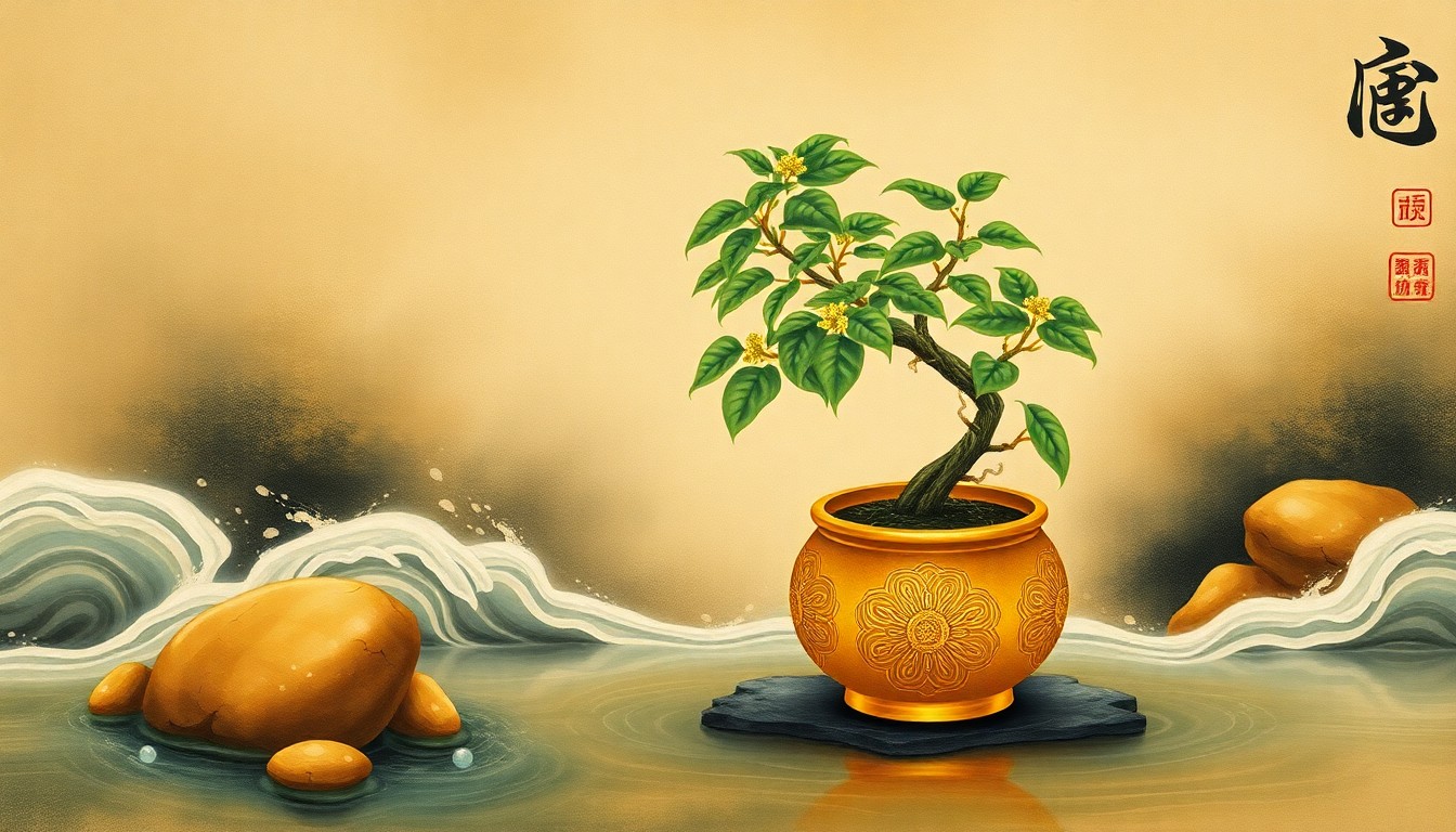 Mệnh Kim hợp cây gì: Cây trồng trong nhà, mục đích phong thủy, phong cách sống, an toàn khi dùng